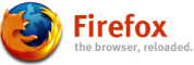 Firefox logo